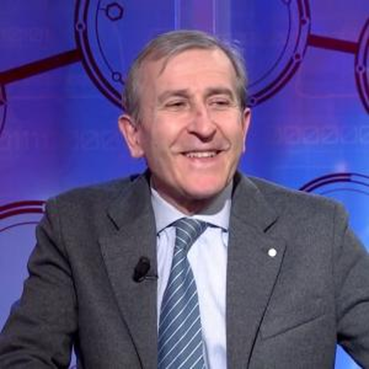 Daniele Porru