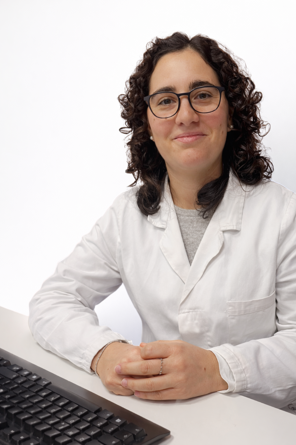 Silvia Galici
