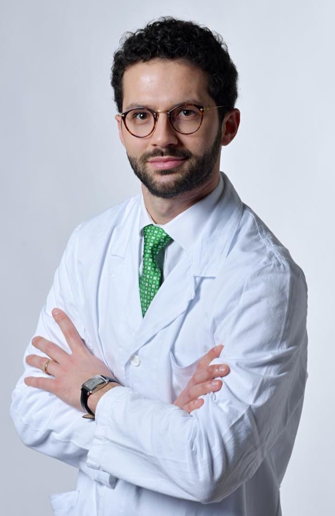 Stefano Pautasso