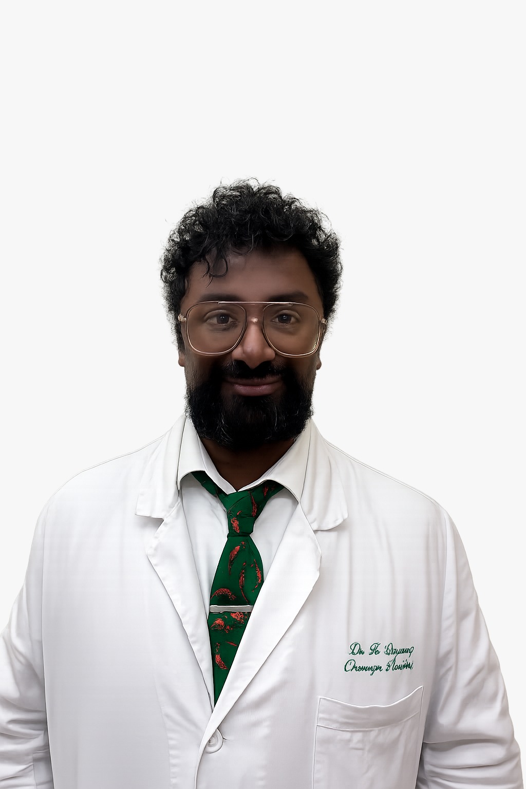 Kiran Degano