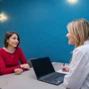 Consulenza per il vaginismo al Centro Salute Pelvi di Torino