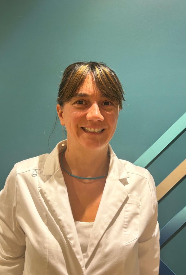 Elisa Cassina